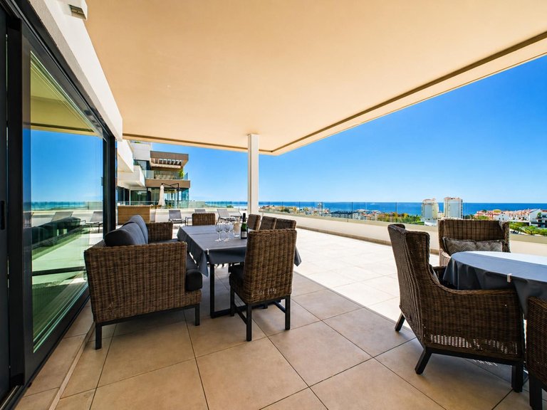 Apartment for Sale in Estepona, Malaga 28
