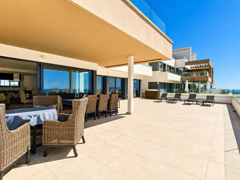 Apartment for Sale in Estepona, Malaga 29