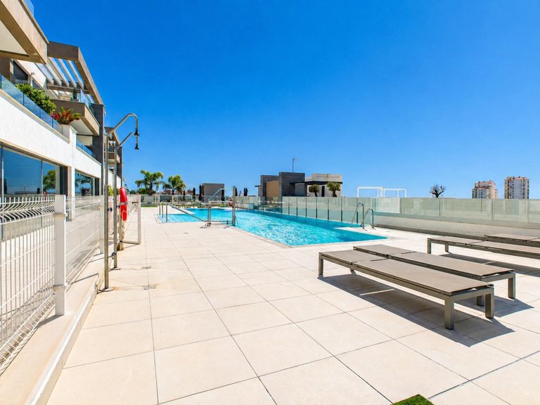 Apartment for Sale in Estepona, Malaga 31