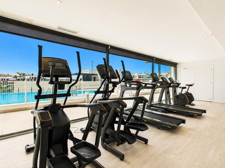 Apartment for Sale in Estepona, Malaga 32