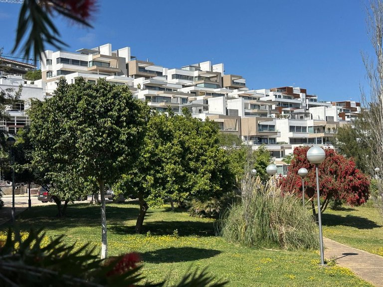 Apartment for Sale in Estepona, Malaga 37