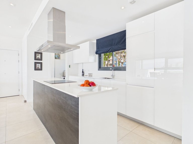 Apartment for Sale in Estepona, Malaga 5