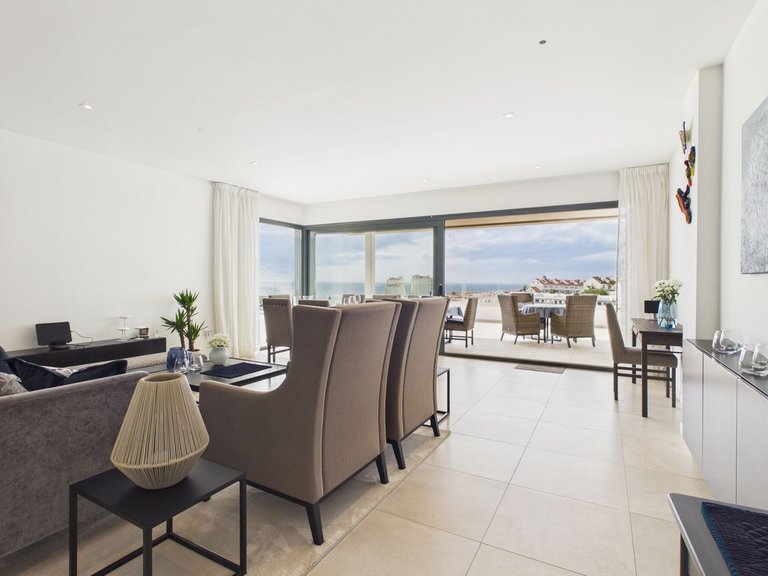 Apartment for Sale in Estepona, Malaga 7