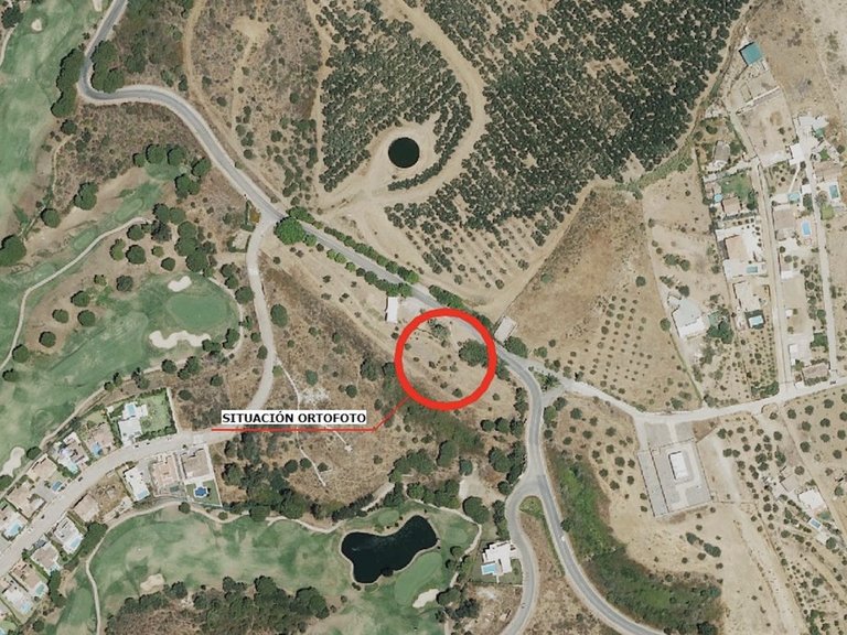 Plot for Sale in La Cala Golf, Malaga 2