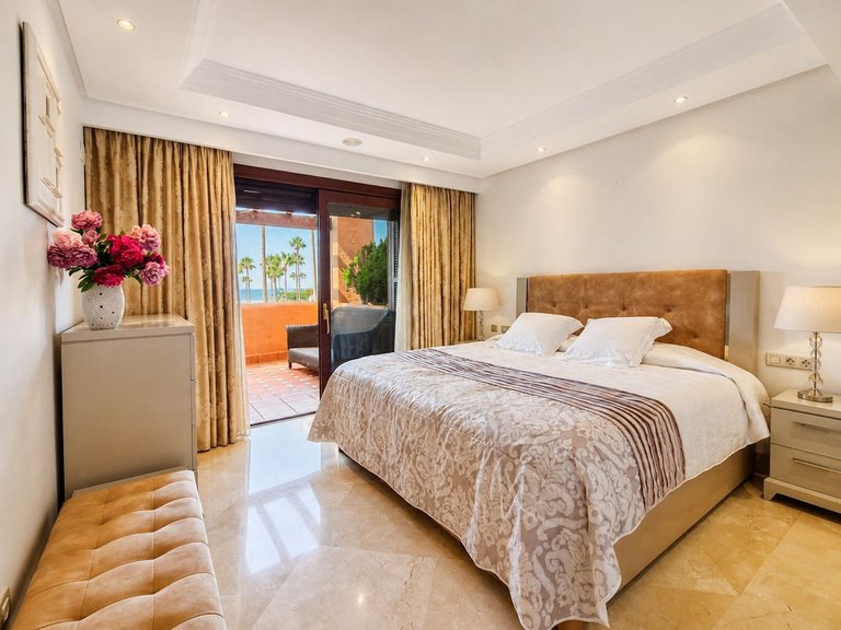 Apartment for Sale in Estepona, Malaga 10