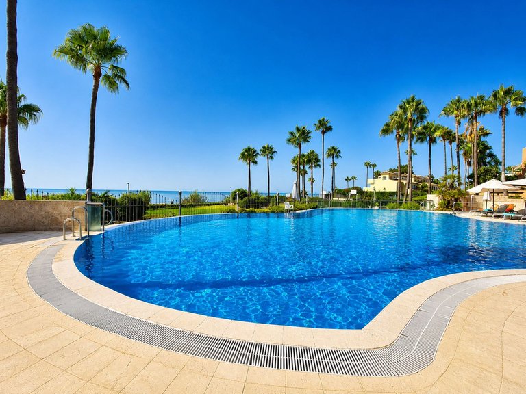 Apartment for Sale in Estepona, Malaga 2