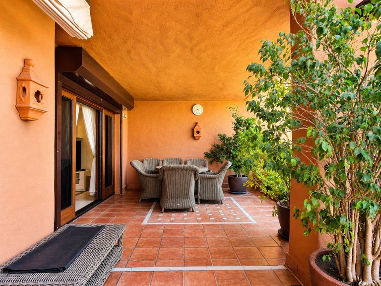 Apartment for Sale in Estepona, Malaga 3