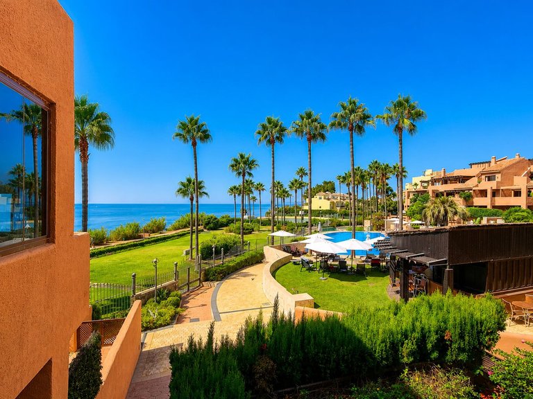 Apartment for Sale in Estepona, Malaga 4