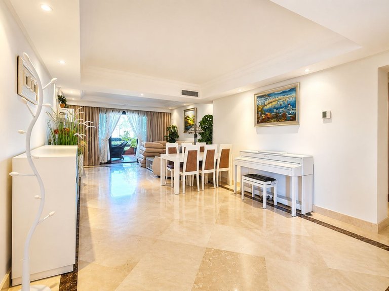 Apartment for Sale in Estepona, Malaga 5
