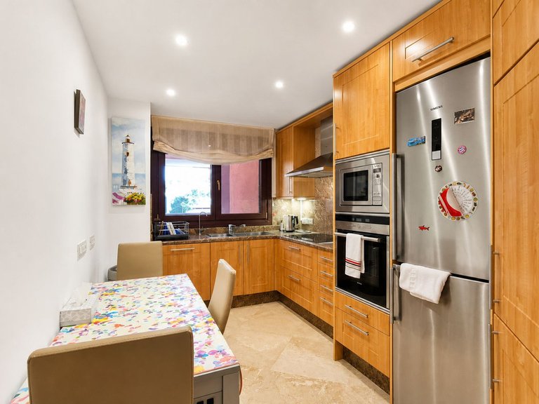 Apartment for Sale in Estepona, Malaga 6