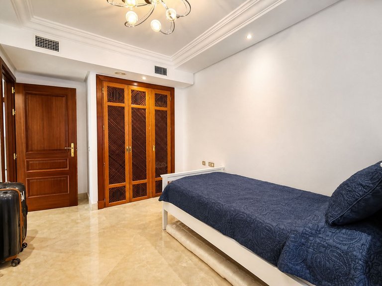 Apartment for Sale in Estepona, Malaga 9