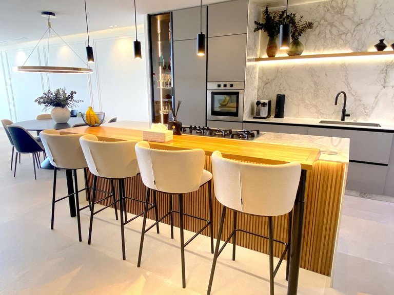 Apartment for Sale in Costa del Sol, La Quinta, Malaga 11