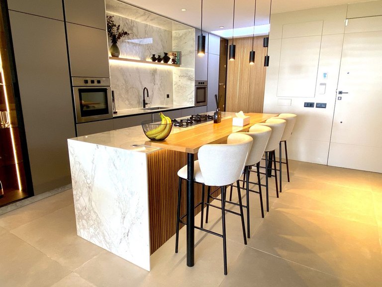 Apartment for Sale in Costa del Sol, La Quinta, Malaga 12