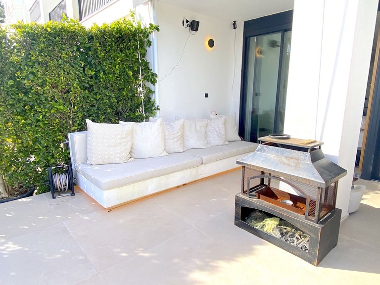 Apartment for Sale in Costa del Sol, La Quinta, Malaga 18