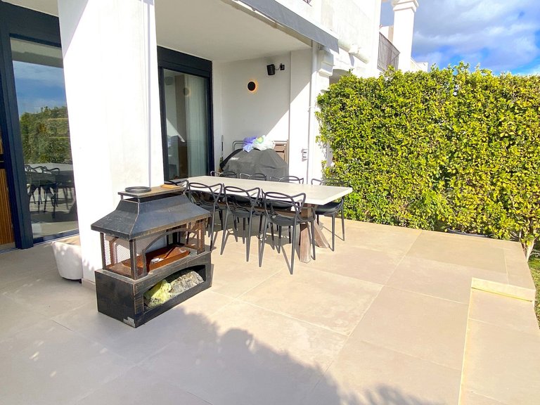 Apartment for Sale in Costa del Sol, La Quinta, Malaga 19