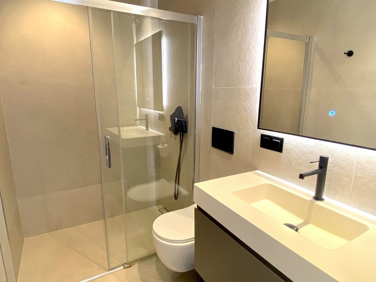 Apartment for Sale in Costa del Sol, La Quinta, Malaga 26