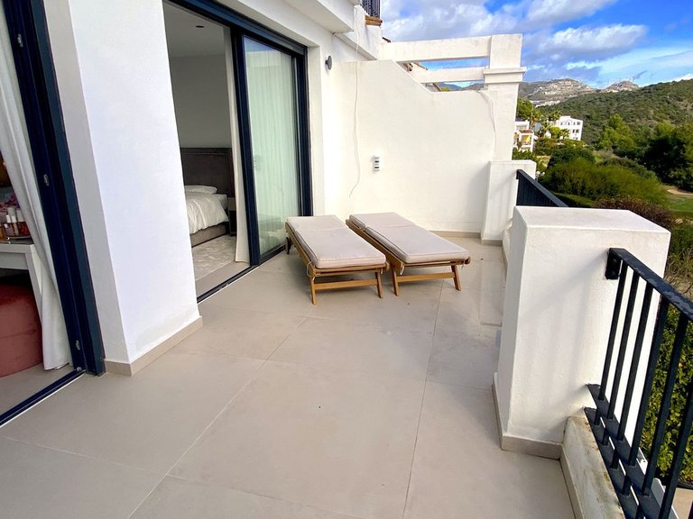 Apartment for Sale in Costa del Sol, La Quinta, Malaga 27