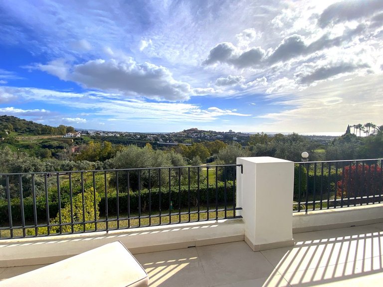 Apartment for Sale in Costa del Sol, La Quinta, Malaga 29