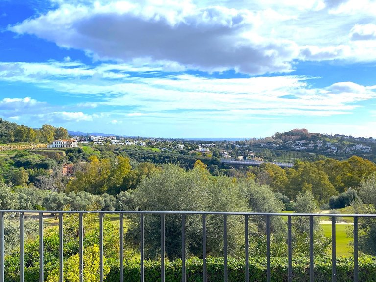 Apartment for Sale in Costa del Sol, La Quinta, Malaga 30
