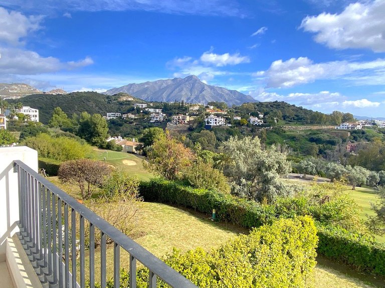 Apartment for Sale in Costa del Sol, La Quinta, Malaga 33
