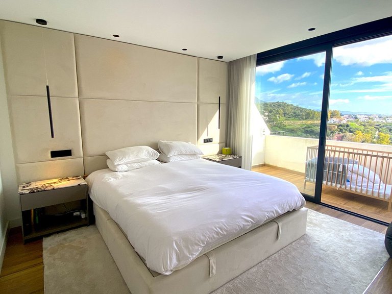 Apartment for Sale in Costa del Sol, La Quinta, Malaga 44