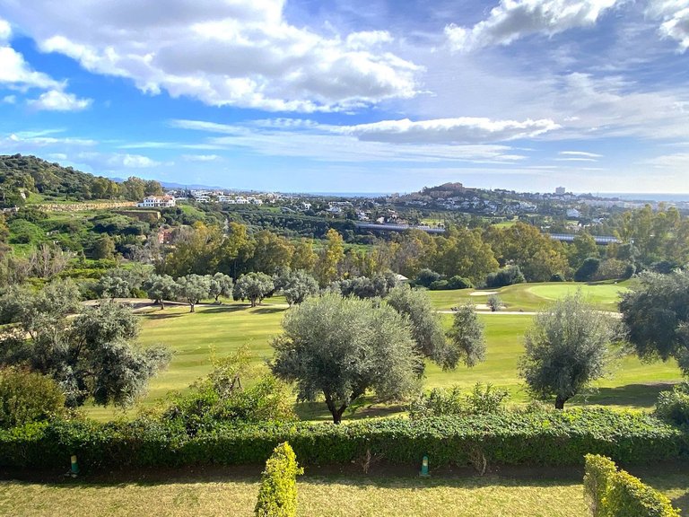 Apartment for Sale in Costa del Sol, La Quinta, Malaga 50
