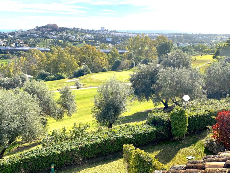 Apartment for Sale in Costa del Sol, La Quinta, Malaga 51