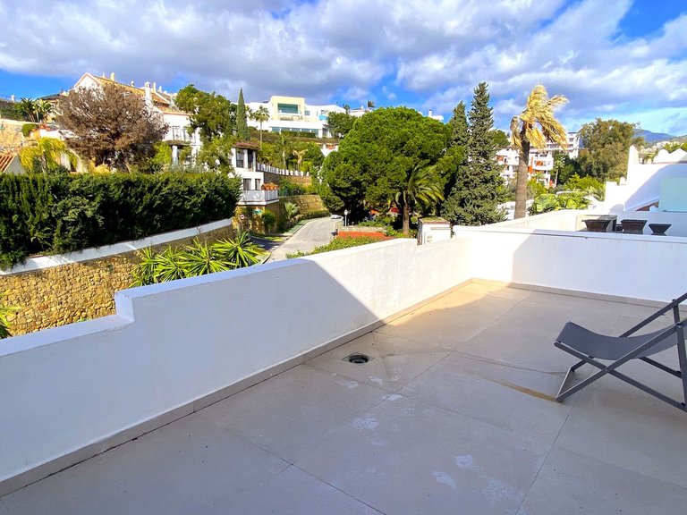 Apartment for Sale in Costa del Sol, La Quinta, Malaga 52