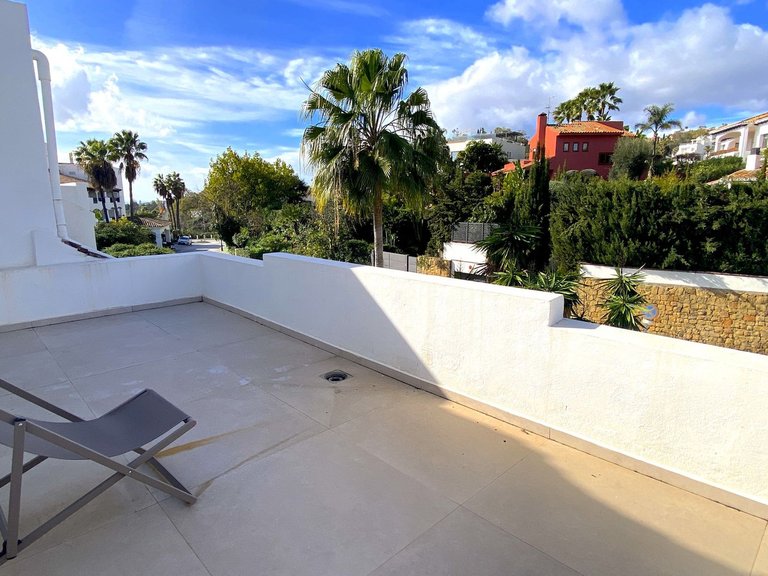 Apartment for Sale in Costa del Sol, La Quinta, Malaga 53