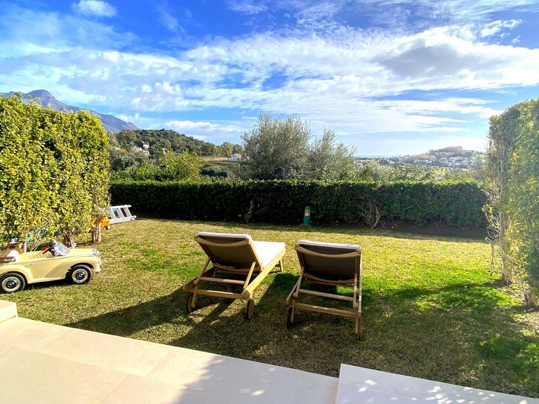 Apartment for Sale in Costa del Sol, La Quinta, Malaga 6