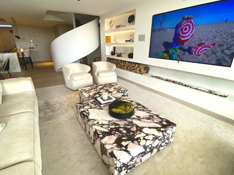 Apartment for Sale in Costa del Sol, La Quinta, Malaga 8