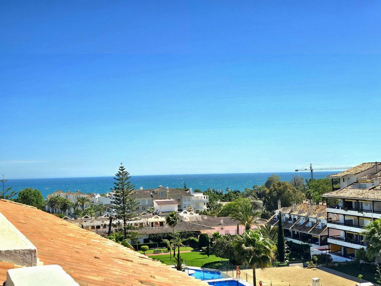Apartment for Sale in The Golden Mile, Malaga 7