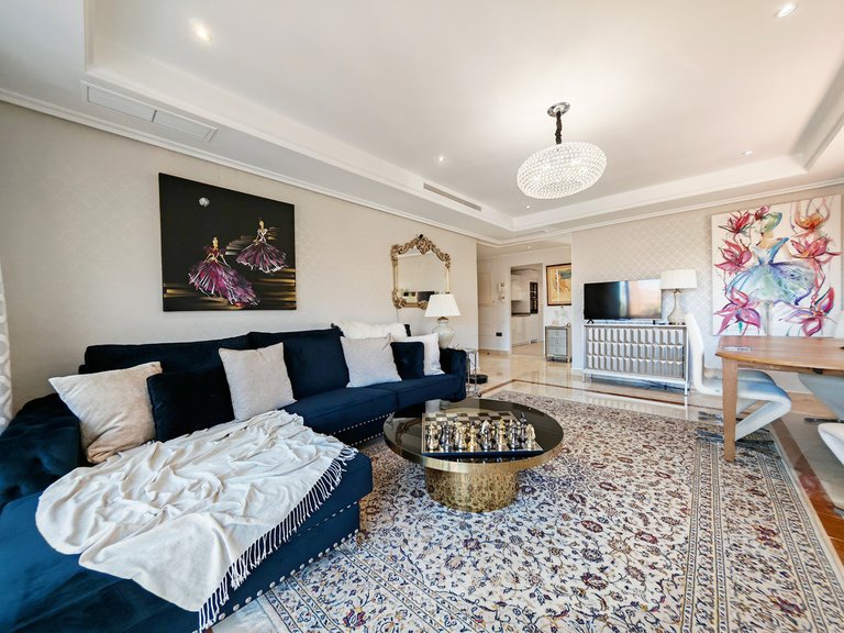 Apartment for Sale in La Mairena, Malaga 10