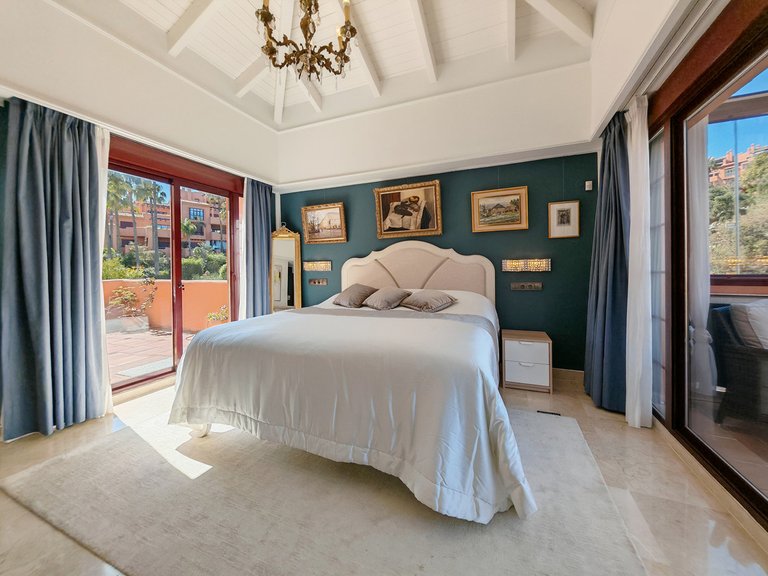 Apartment for Sale in La Mairena, Malaga 13