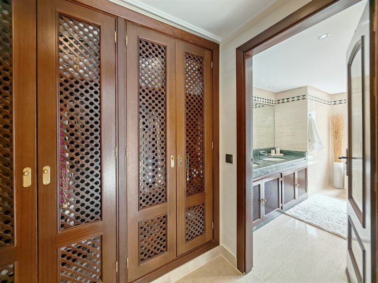 Apartment for Sale in La Mairena, Malaga 15