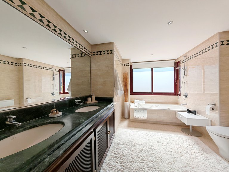 Apartment for Sale in La Mairena, Malaga 17