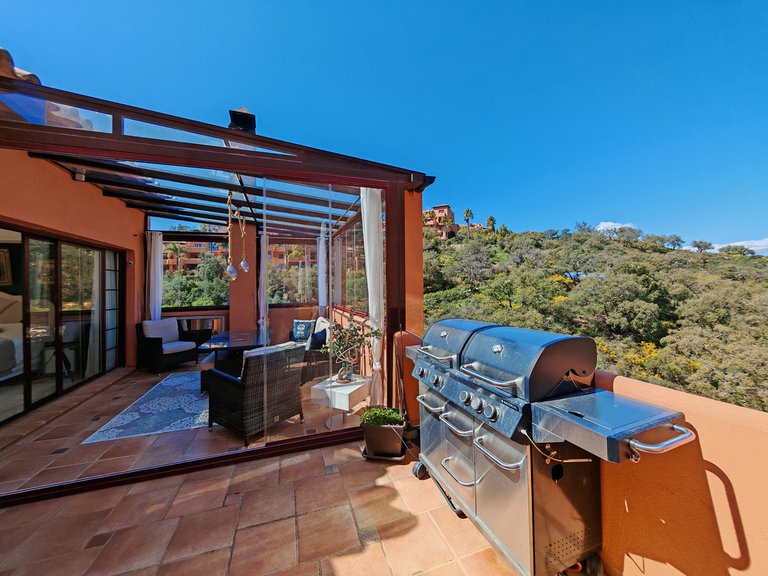 Apartment for Sale in La Mairena, Malaga 2