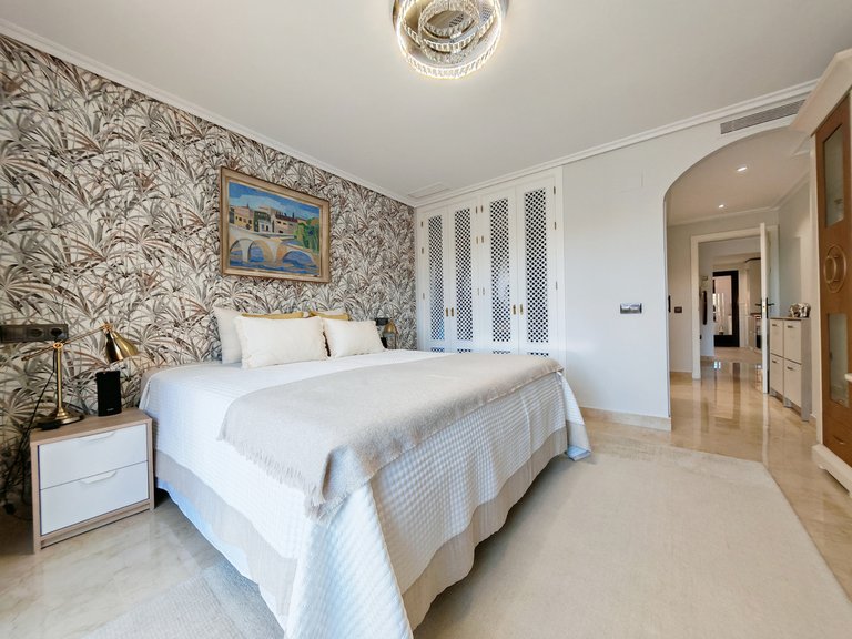 Apartment for Sale in La Mairena, Malaga 20