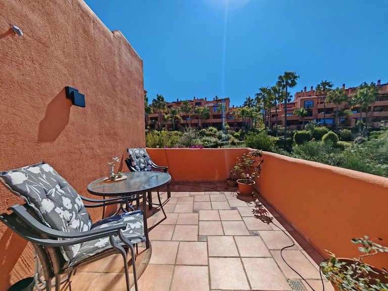 Apartment for Sale in La Mairena, Malaga 24