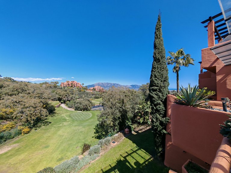 Apartment for Sale in La Mairena, Malaga 25
