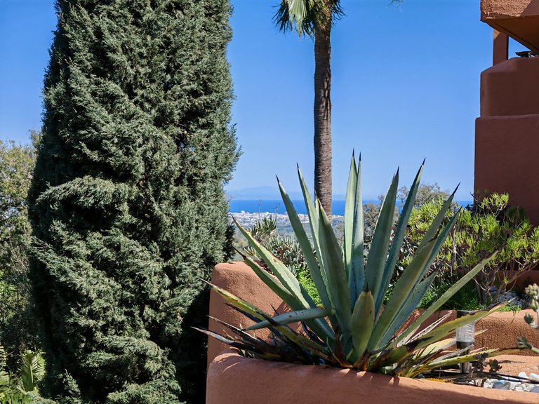 Apartment for Sale in La Mairena, Malaga 26