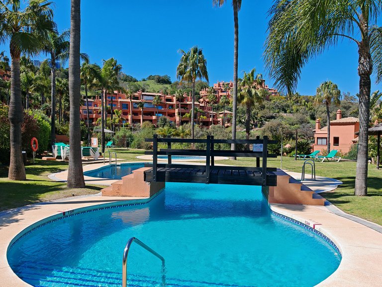 Apartment for Sale in La Mairena, Malaga 27