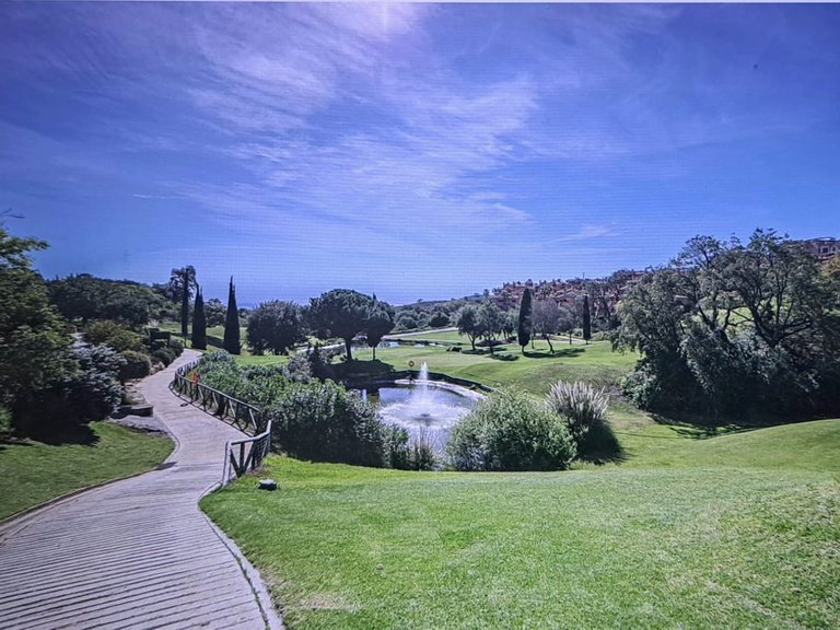 Apartment for Sale in La Mairena, Malaga 28