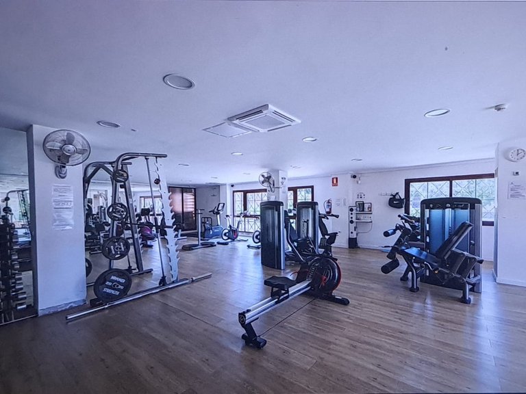 Apartment for Sale in La Mairena, Malaga 29