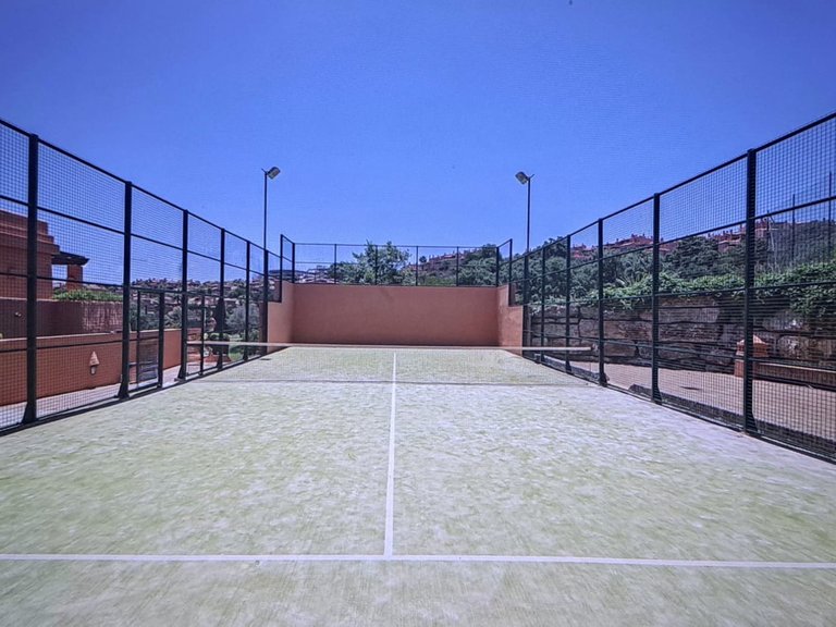 Apartment for Sale in La Mairena, Malaga 30