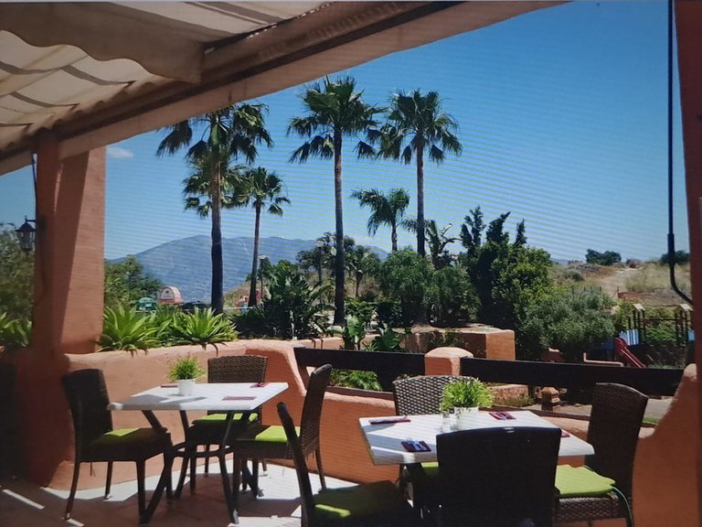 Apartment for Sale in La Mairena, Malaga 31
