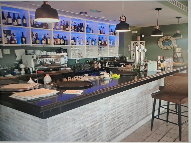 Apartment for Sale in La Mairena, Malaga 32
