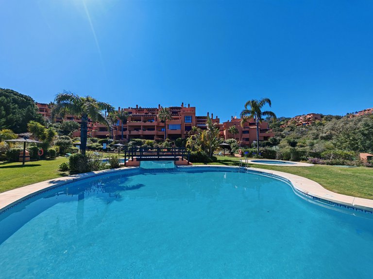 Apartment for Sale in La Mairena, Malaga 7