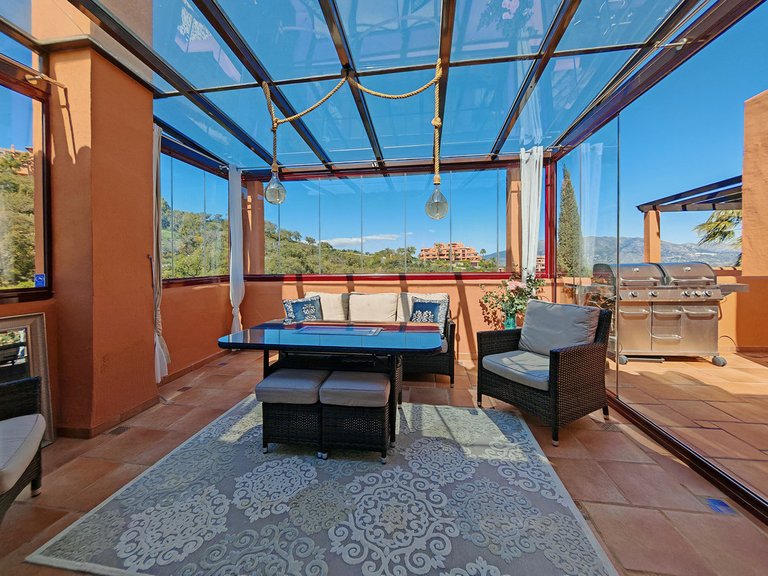 Apartment for Sale in La Mairena, Malaga 8