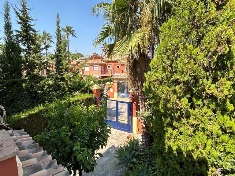 Villa for Sale in Benahavís, Malaga 12